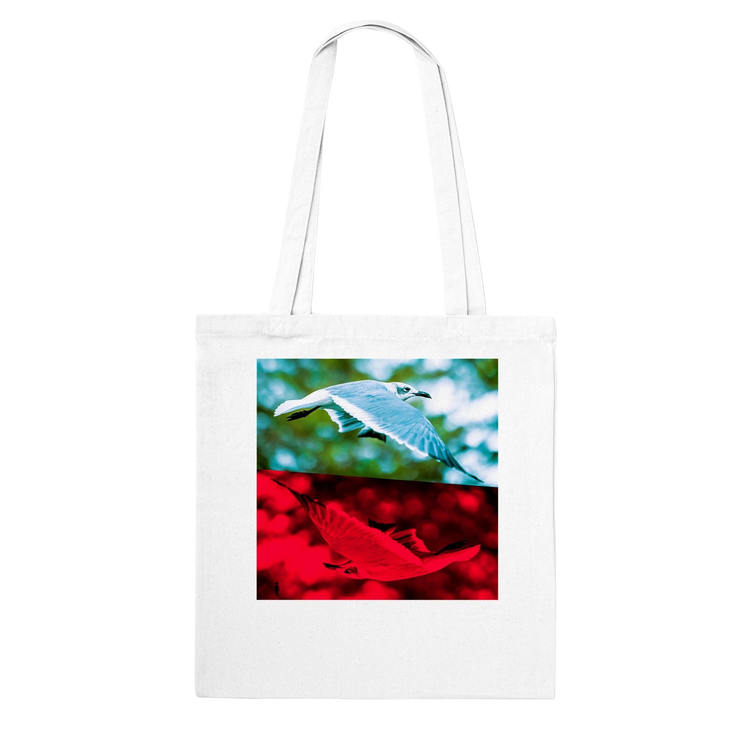 Dreaming in Apocalypse: Classic Tote Bag