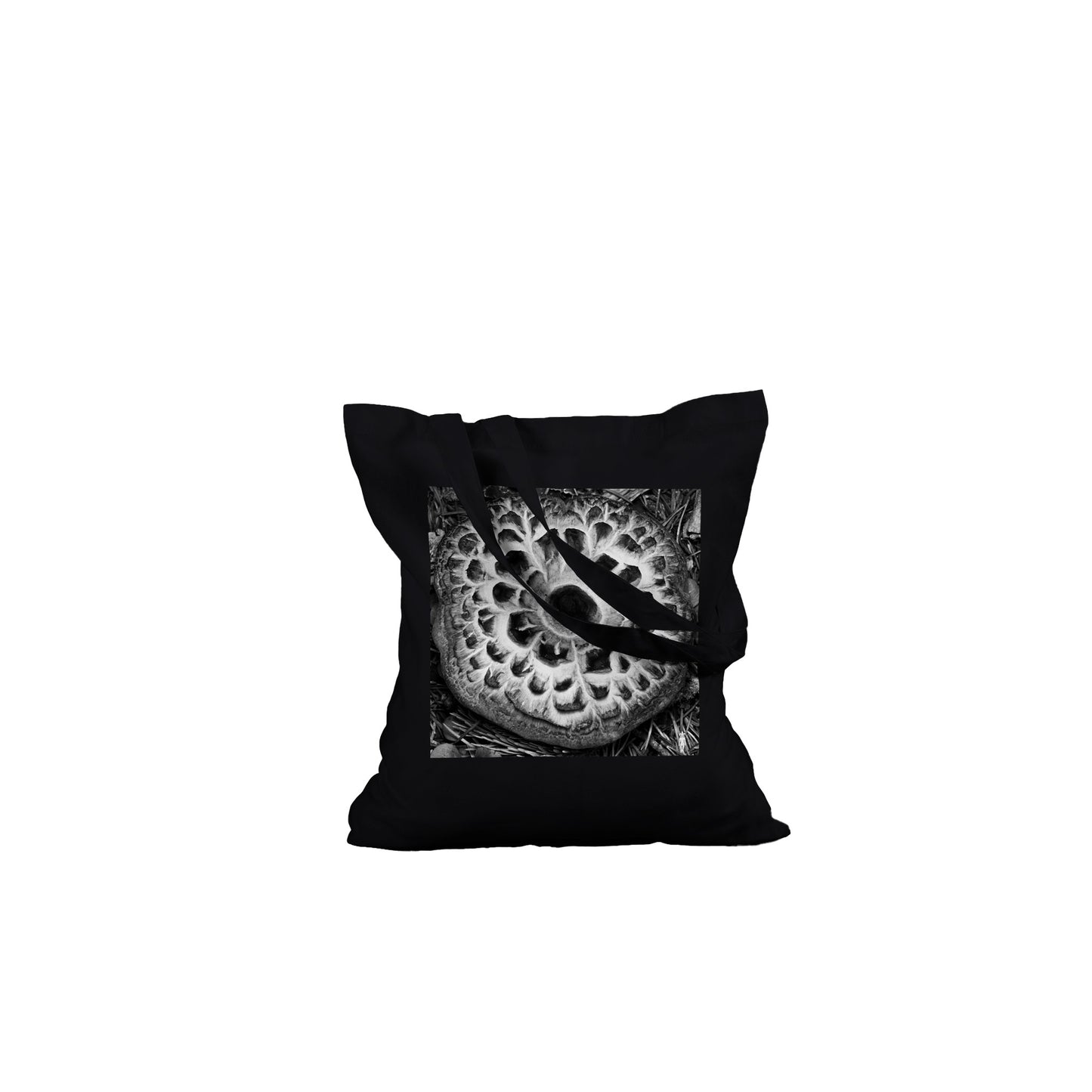 Mushroom Top: Classic Tote Bag