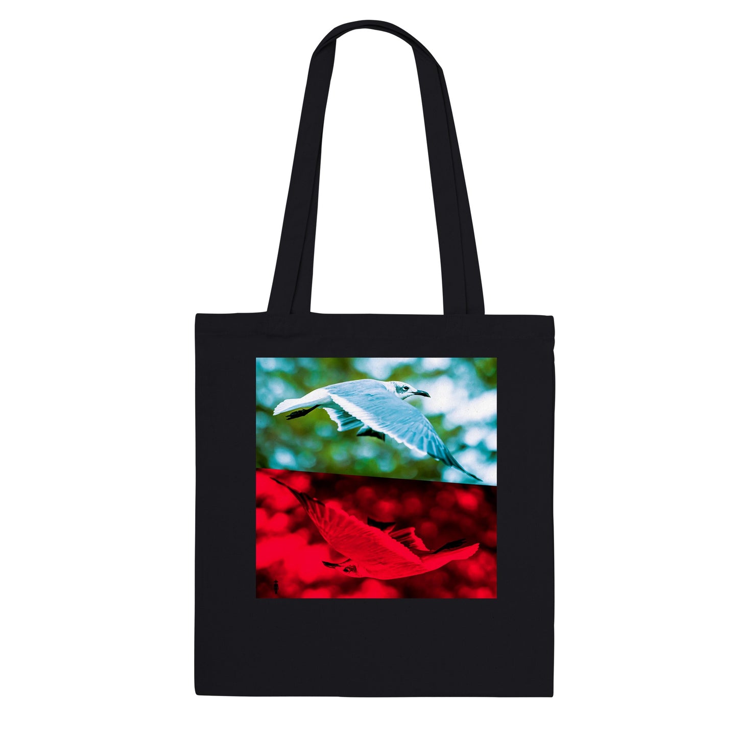 Dreaming in Apocalypse: Classic Tote Bag