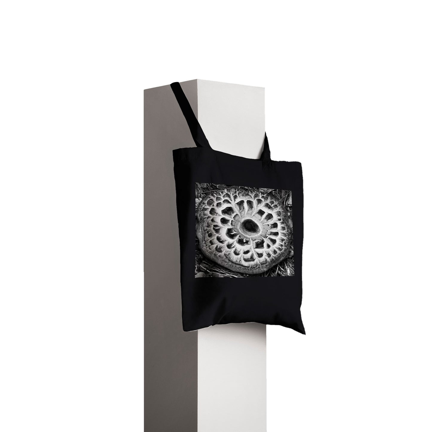 Mushroom Top: Classic Tote Bag