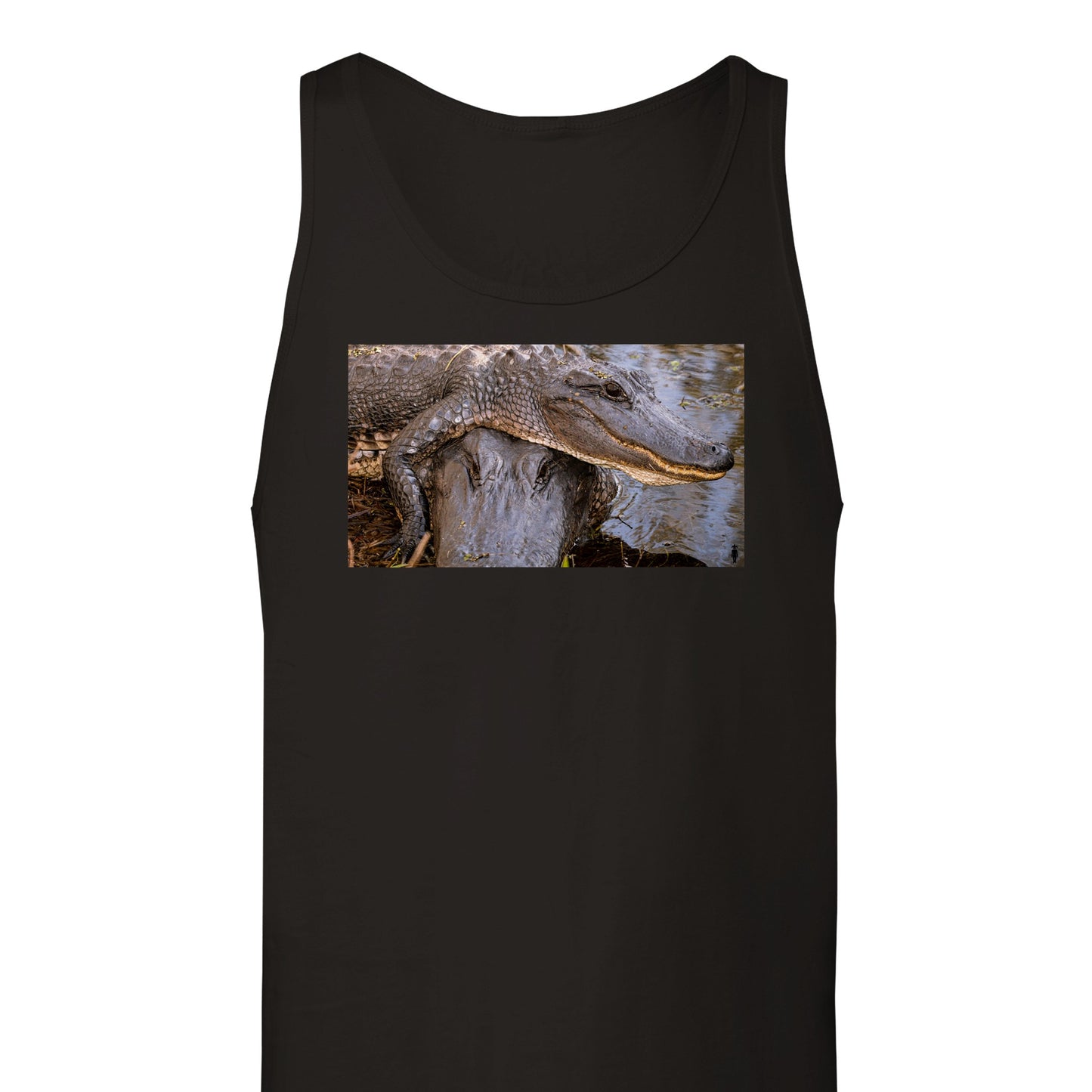 Swamp Love:  Premium Unisex Tank Top