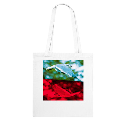 Dreaming in Apocalypse:  Classic Tote Bag