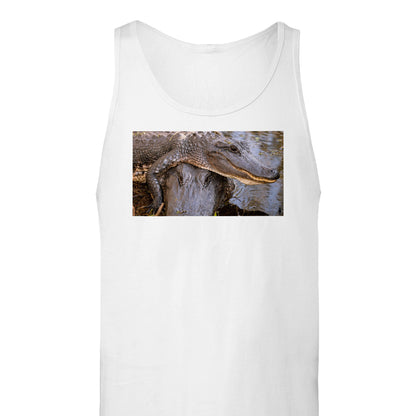 Swamp Love:  Premium Unisex Tank Top