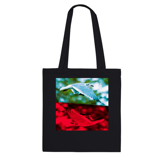 Dreaming in Apocalypse:  Classic Tote Bag